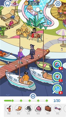 這也太難了吧 v1.0 安卓版 3