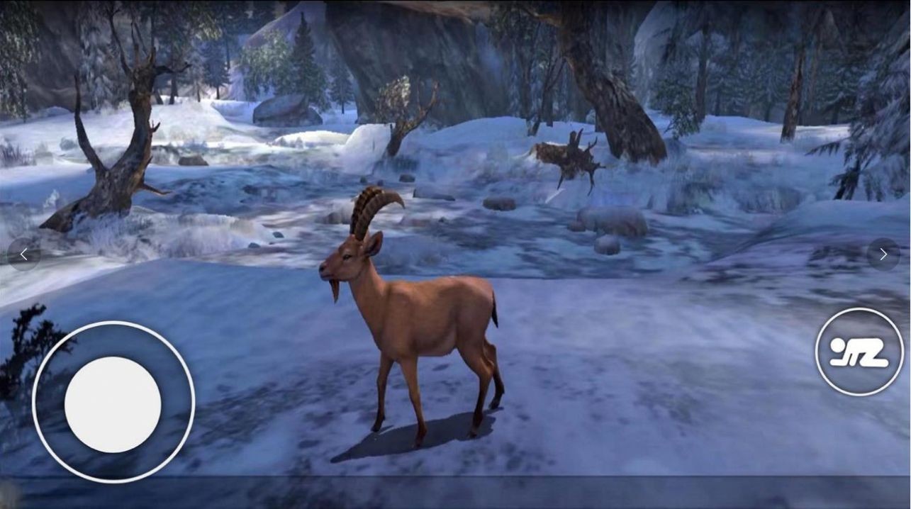 恐怖森林獵人 v1.0 安卓版 1