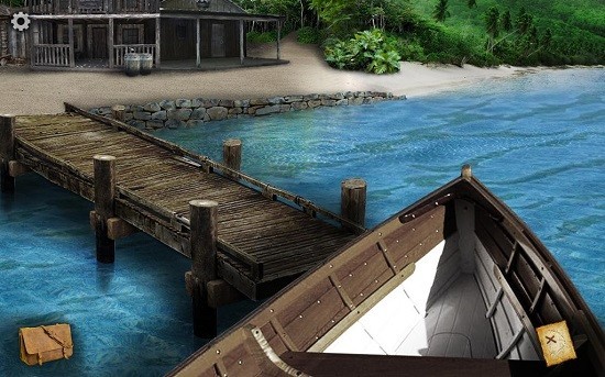 遺失的寶藏2 v1.0 手機(jī)版 3