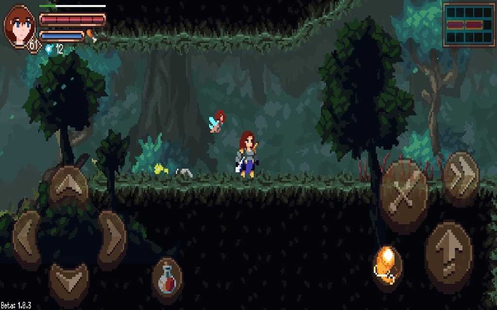 遺失的寶藏2 v1.0 手機(jī)版 2