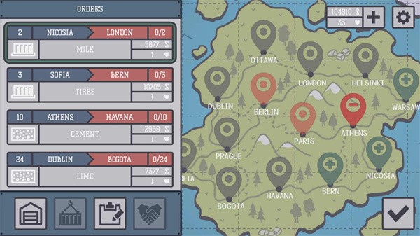 卡車司機本 v4.7 安卓版 2