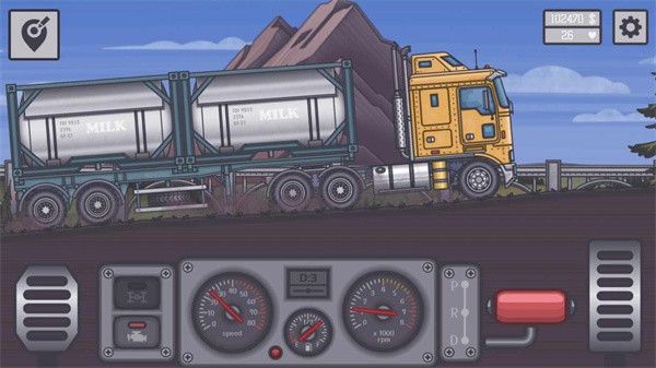 卡車司機本 v4.7 安卓版 1