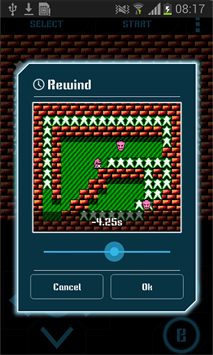 nostalgianes v2.0.9 安卓版 3