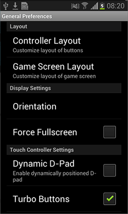 nostalgianes v2.0.9 安卓版 0