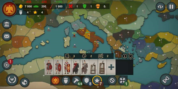 我們的帝國重置版 v0.3b1 安卓版 2