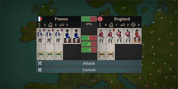 我們的帝國重置版 v0.3b1 安卓版 0