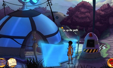 布雷文隊長勇闖新世界 v2.11.4 安卓版 2