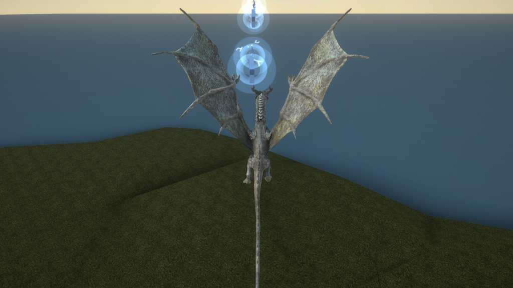 龍之生存模擬器 v1.00 安卓版 2