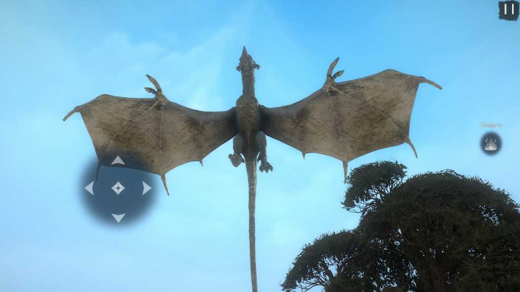 龍之生存模擬器 v1.00 安卓版 1