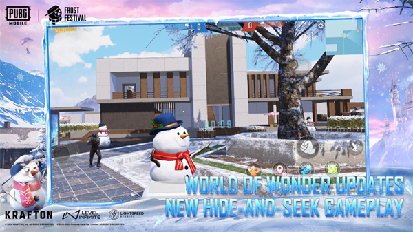 絕地求生手游ios1