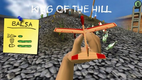 air wings v1.2 安卓版 2