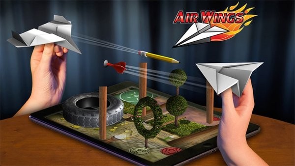 air wings v1.2 安卓版 0