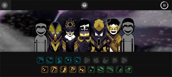 節(jié)奏盒子雙面人模組 v0.5.0 安卓版 2