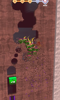 自動(dòng)挖掘機(jī) v1.0.6 安卓版 2