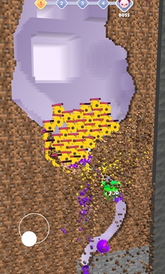 自動(dòng)挖掘機(jī) v1.0.6 安卓版 0