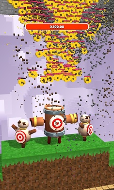 自動(dòng)挖掘機(jī) v1.0.6 安卓版 1