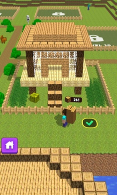 自動(dòng)挖掘機(jī) v1.0.6 安卓版 3