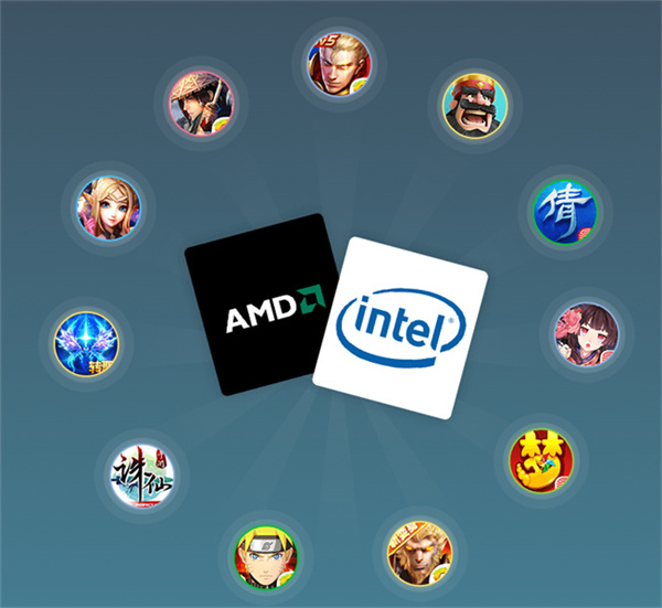 安卓TapTap模擬器 v3.6.6.1185 官方版 2