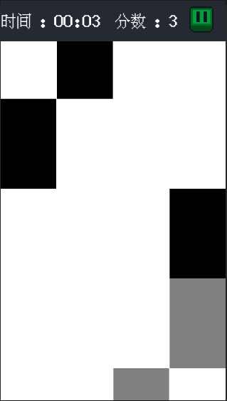別踩白塊 v1.2 手機版 2