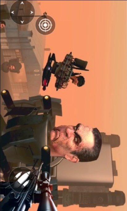 马桶人怪物射击 v0.20