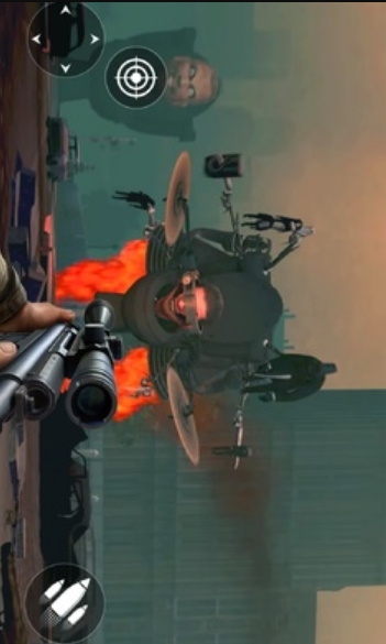 马桶人怪物射击 v0.23