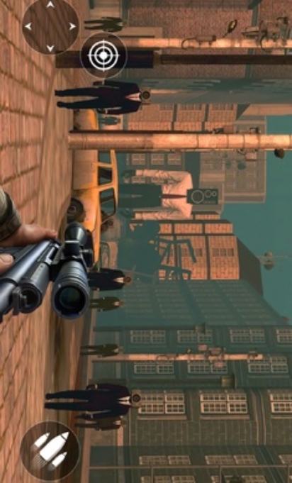 马桶人怪物射击 v0.22