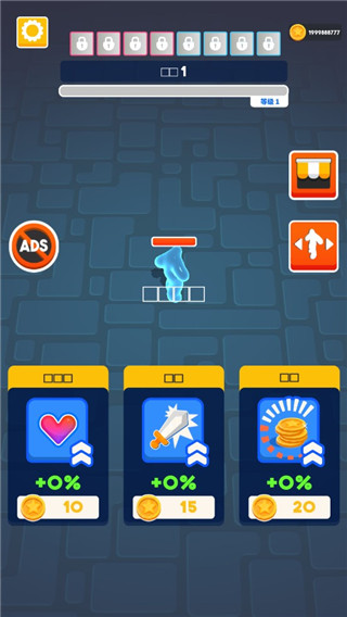 斑點英雄 v2.0.28 手機版 0