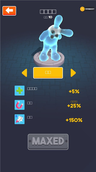 斑點英雄 v2.0.28 手機版 1