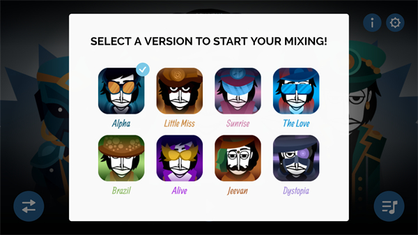 節(jié)奏盒子V8豪華版 v0.5.7 2