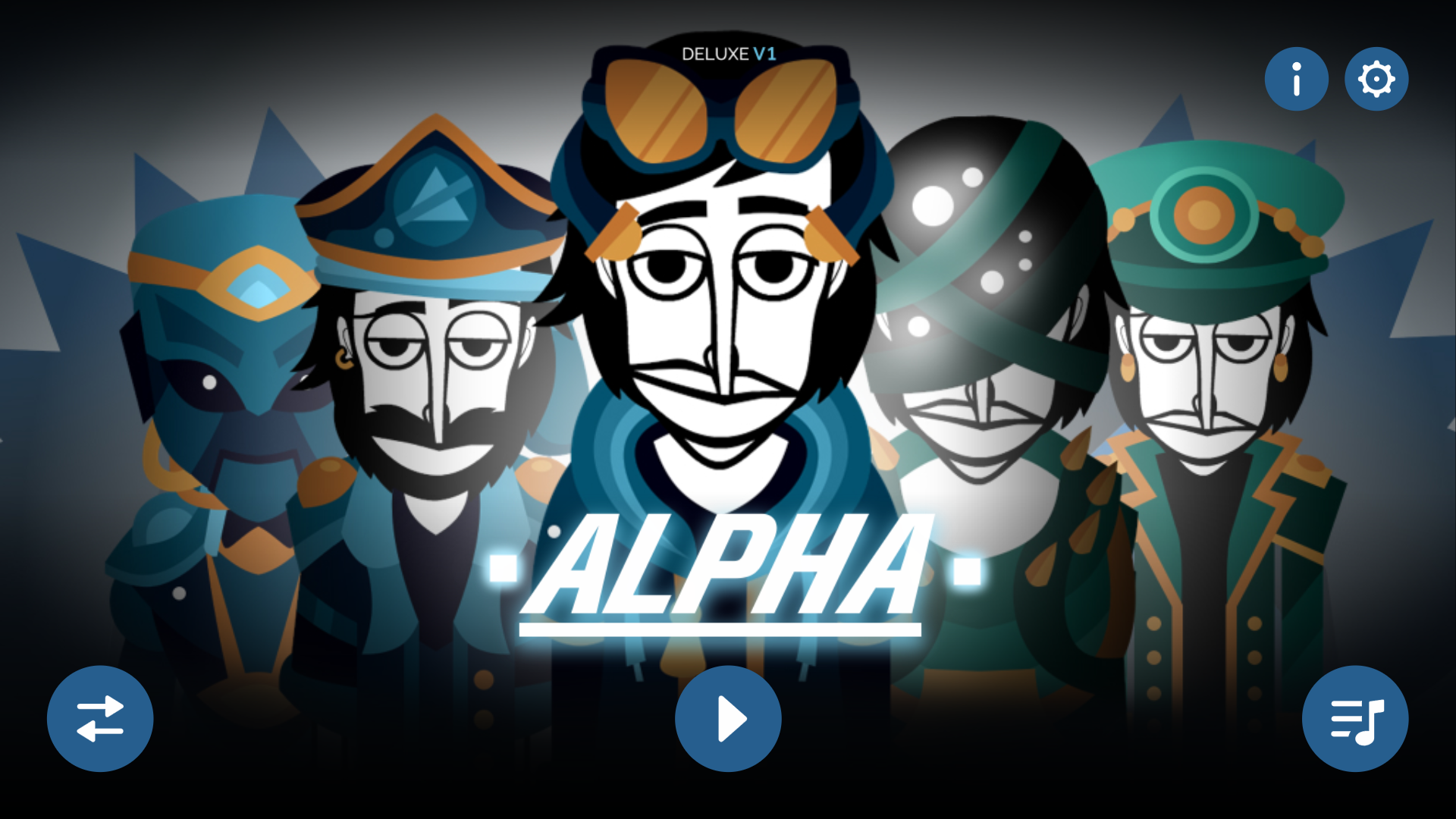 節(jié)奏盒子V8豪華版 v0.5.7 3