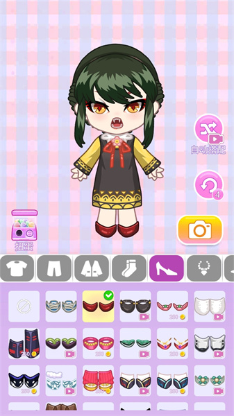 裝扮小可愛 v1.0.2 安卓版 3