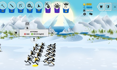 火柴人戰(zhàn)爭遺產(chǎn)3正版 v2024.3.3020 安卓版 0