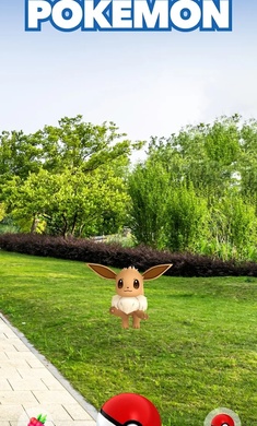 精靈寶可夢(mèng)go懶人版(pokemon go) v0.325.1 安卓版 3