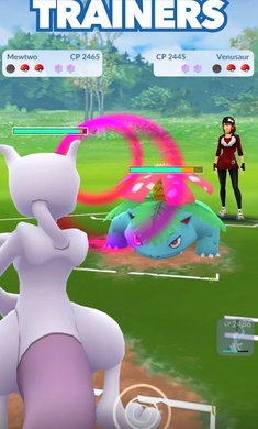 寶可夢(mèng)GO 國際版(Pokemon GO) v0.325.1 安卓最新版 2