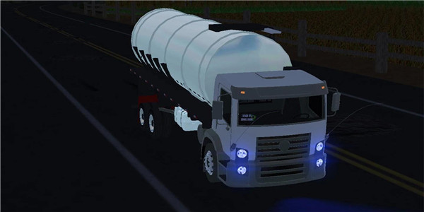 卡車巴西模擬器 v3.0.9 安卓版 3