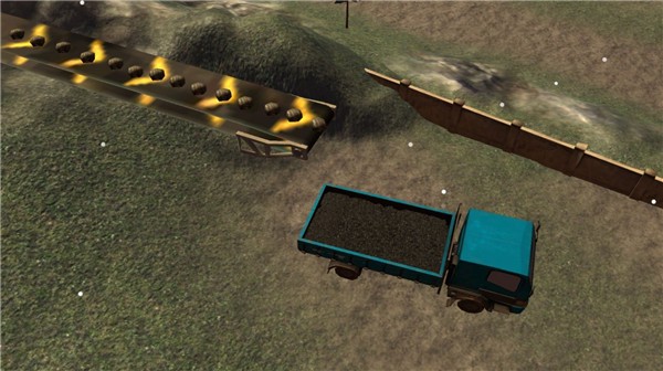 采煤挖掘機(jī)模擬 v1.0 安卓版 0