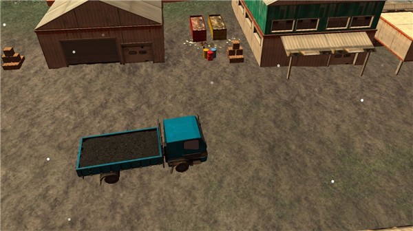 采煤挖掘機(jī)模擬 v1.0 安卓版 3