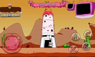 糖果尖塔 v1.0.3 安卓版 1