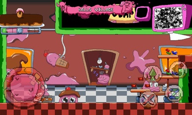 糖果尖塔 v1.0.3 安卓版 2