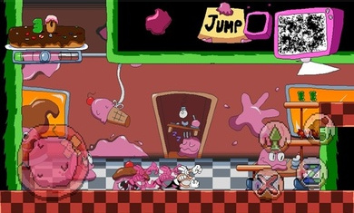 糖果尖塔 v1.0.3 安卓版 3