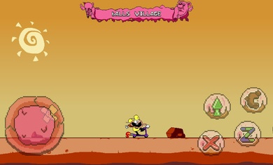 糖果尖塔 v1.0.3 安卓版 0