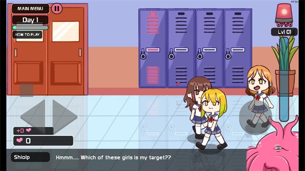 新觸手柜子2 v1.4.03 安卓版 1