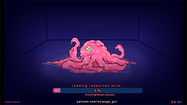 新觸手柜子2 v1.4.03 安卓版 2