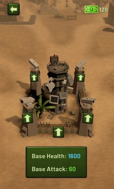 馬桶人飛行射擊 v1.2.8 安卓版 2