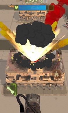 馬桶人飛行射擊 v1.2.8 安卓版 0