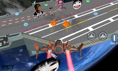 太空沙盒 v0.5 安卓版 0