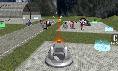 太空沙盒 v0.5 安卓版 3