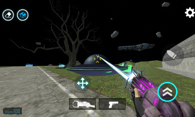 太空沙盒 v0.5 安卓版 1