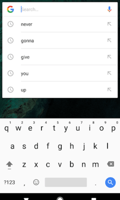 谷歌pixel原生桌面 v14 安卓版 0