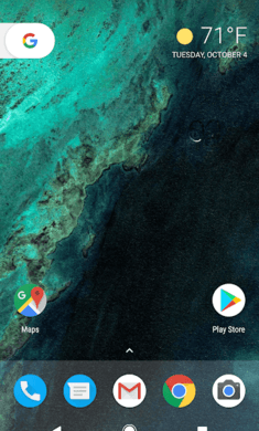 谷歌pixel原生桌面 v14 安卓版 2